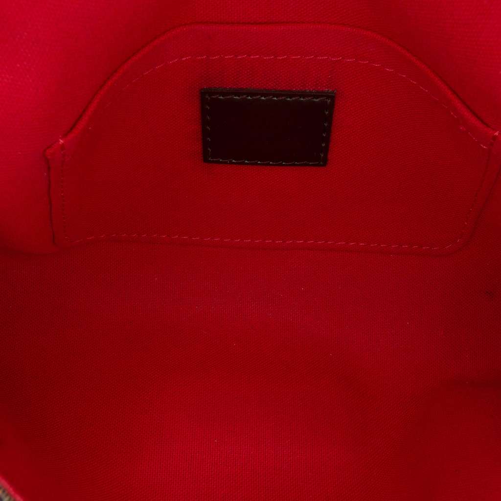 Louis Vuitton Damier Ebene Favorite PM - 4