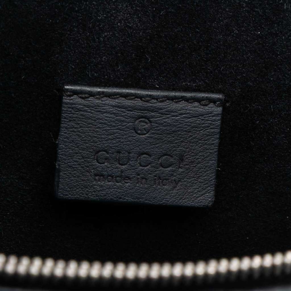 Gucci Medium GG Supreme Dionysus Shoulder Bag - 5