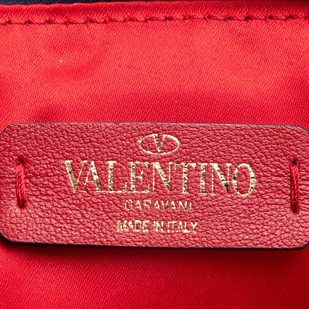 Valentino Nappa Candystud Clutch - 5