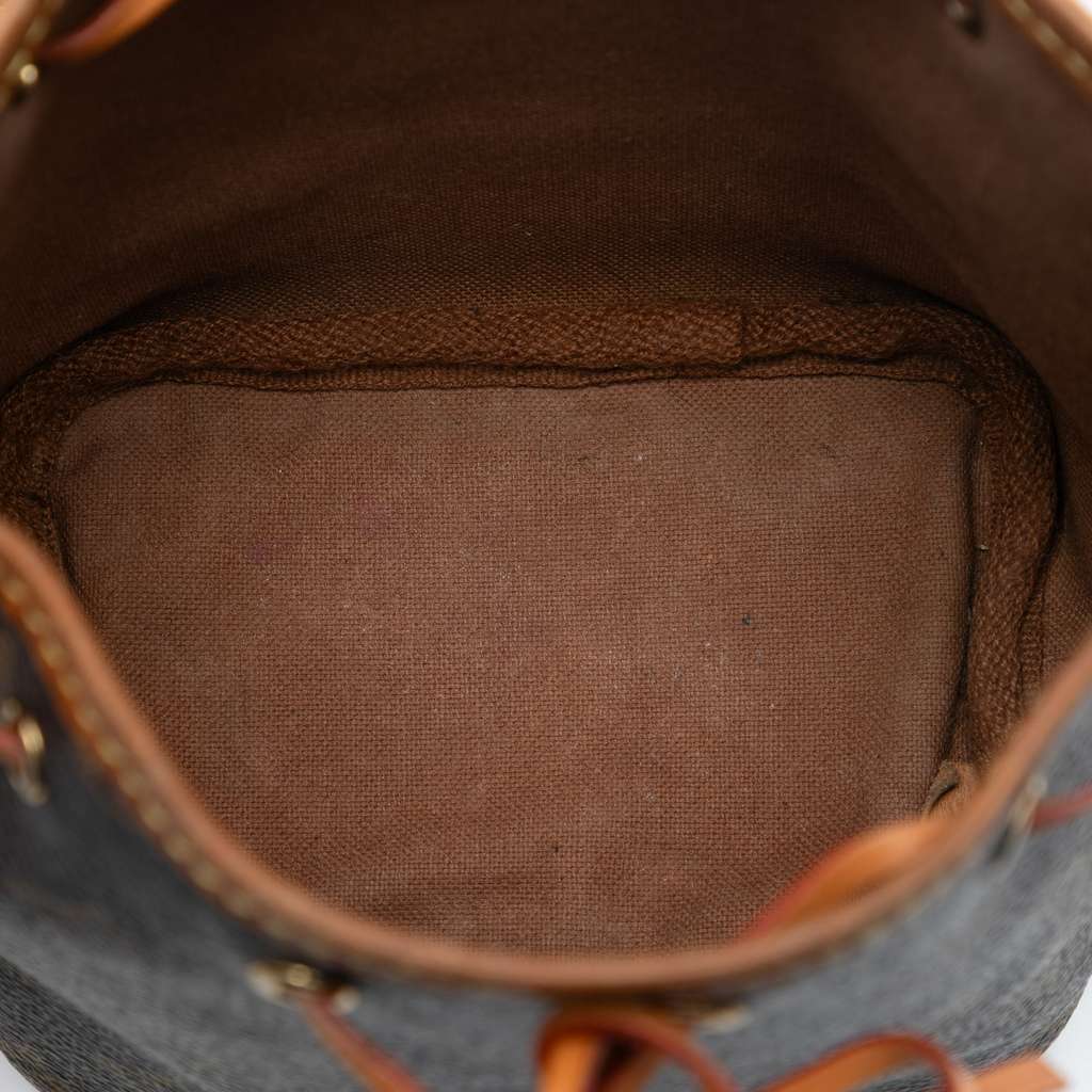 Louis Vuitton Monogram Nano Noe - 4