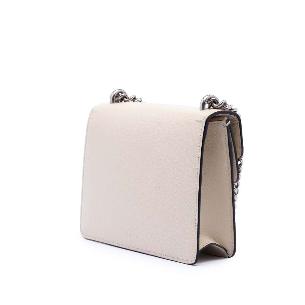 Gucci Small Leather Dionysus Crossbody - 2
