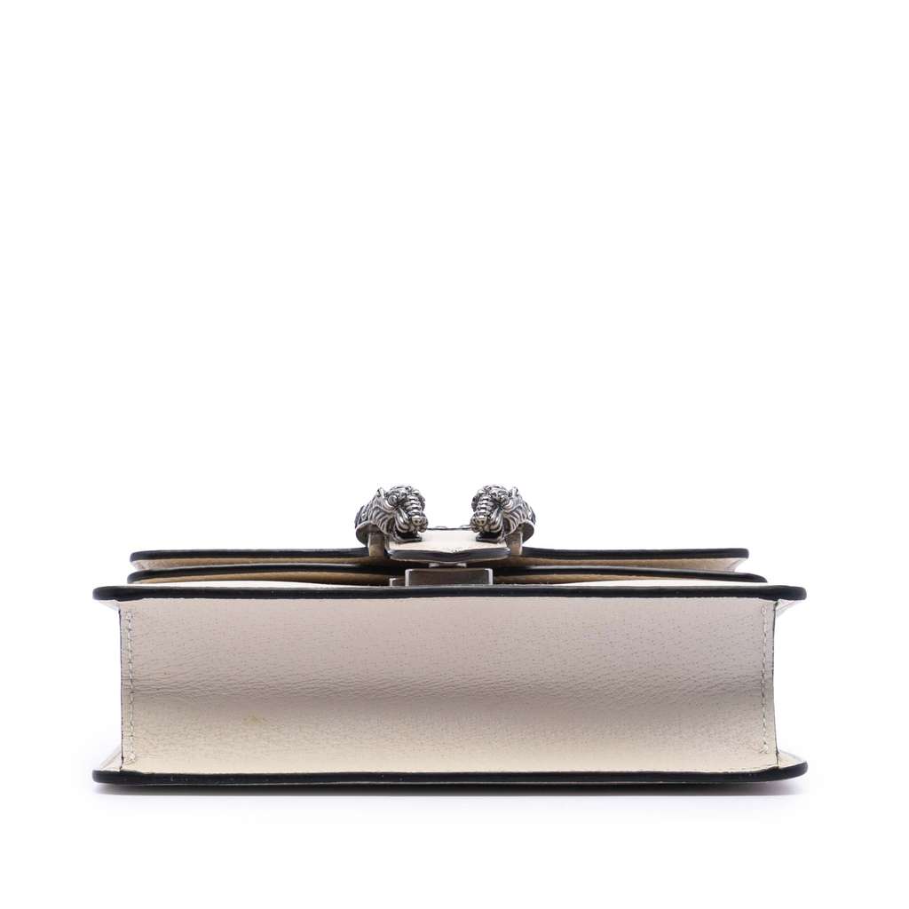 Gucci Small Leather Dionysus Crossbody - 3