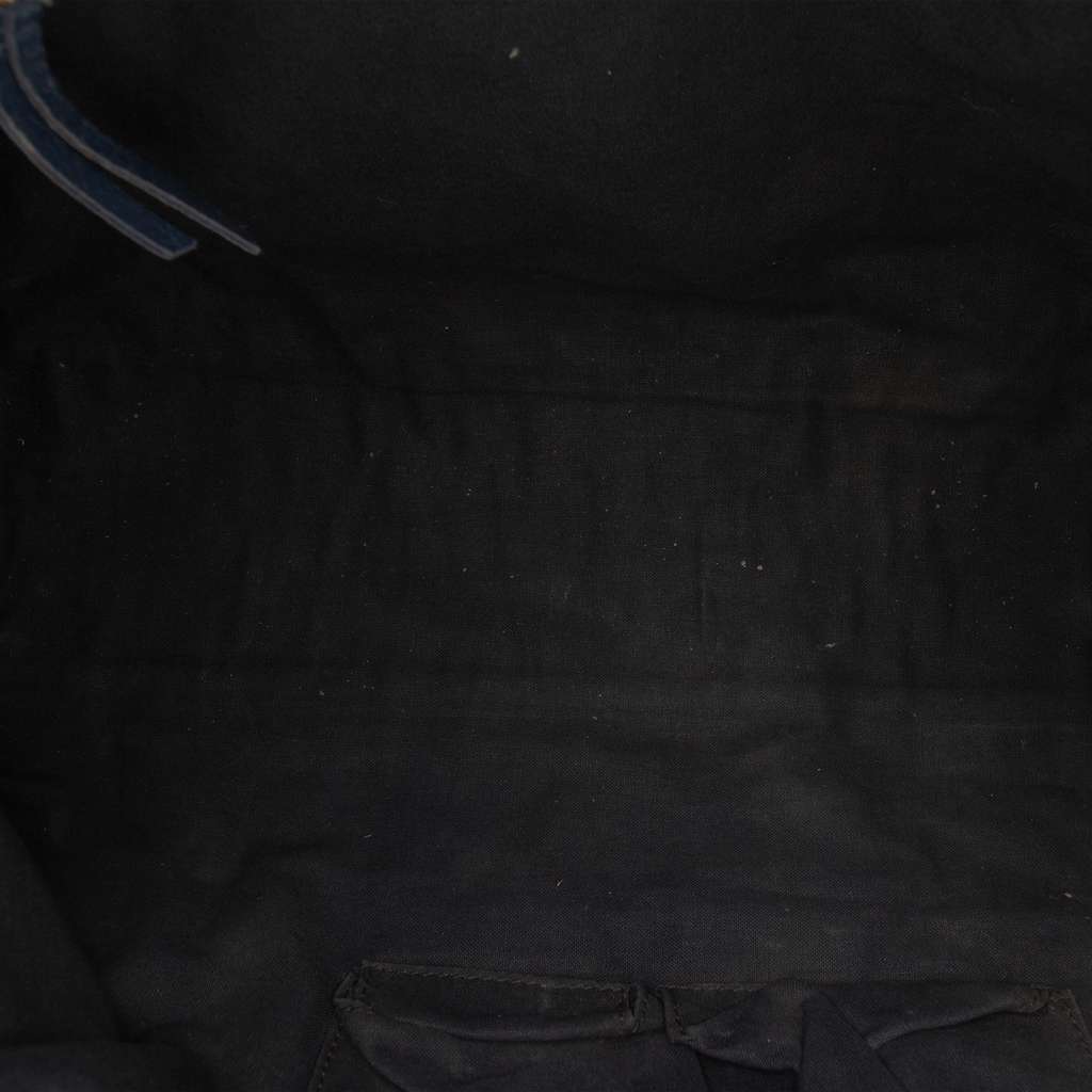 Balenciaga Lambskin Motocross Classic City Satchel - 4