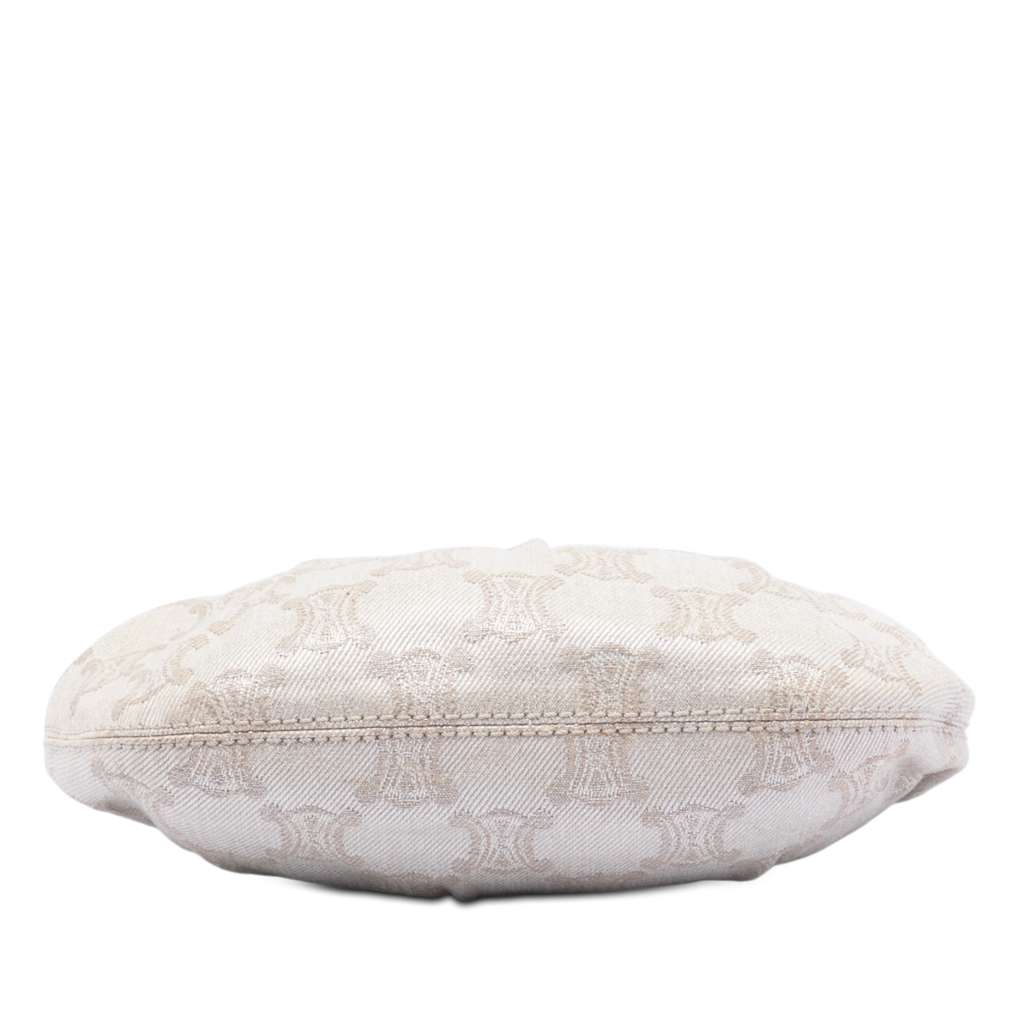 Celine Macadam Canvas Shoulder Bag - 3