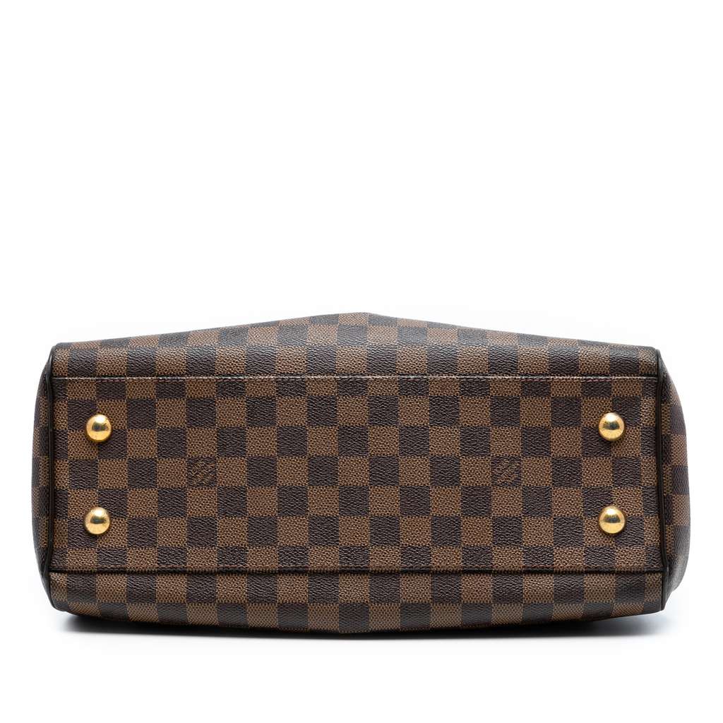 Louis Vuitton Damier Ebene Trevi PM - 3