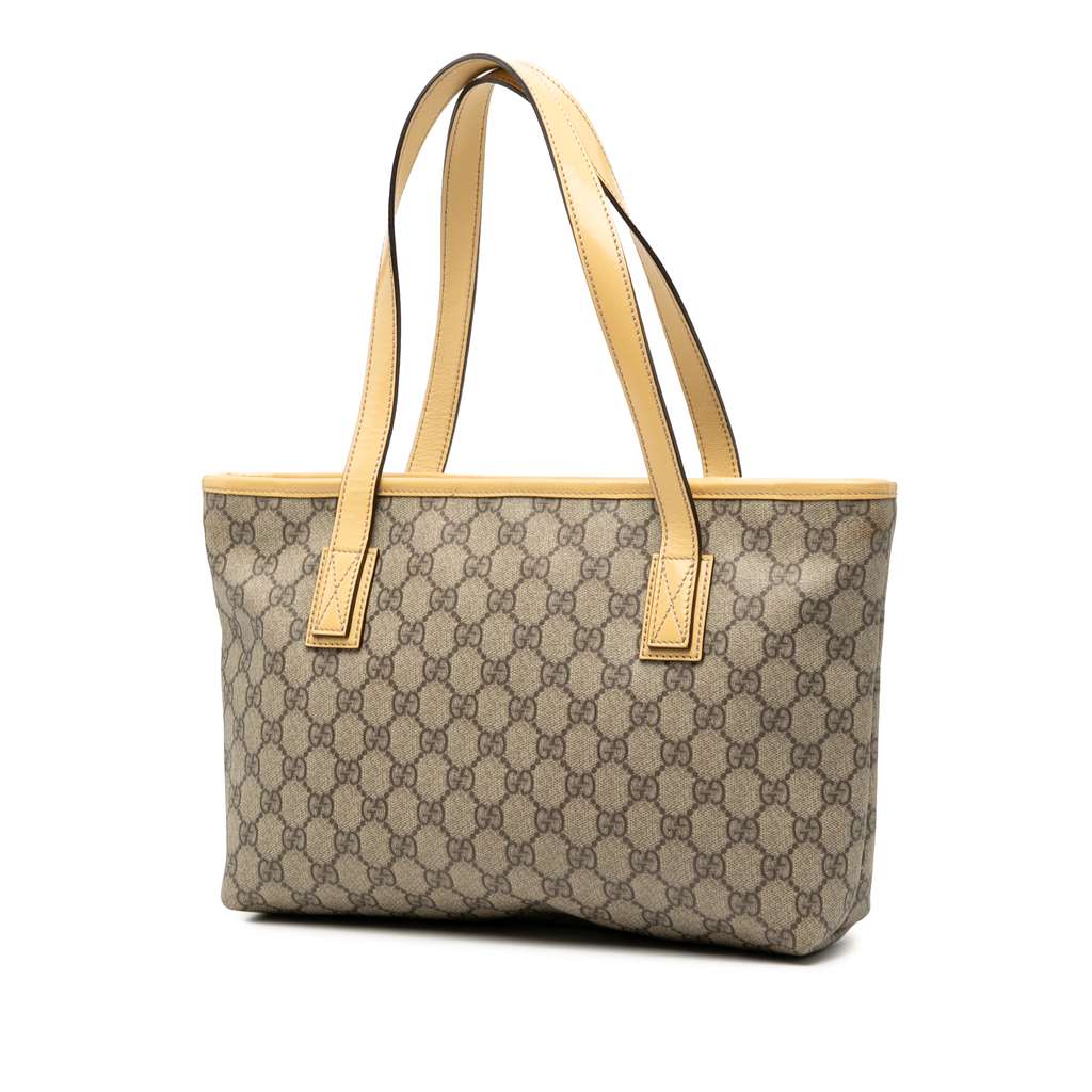 Gucci GG Supreme Joy Tote - 2