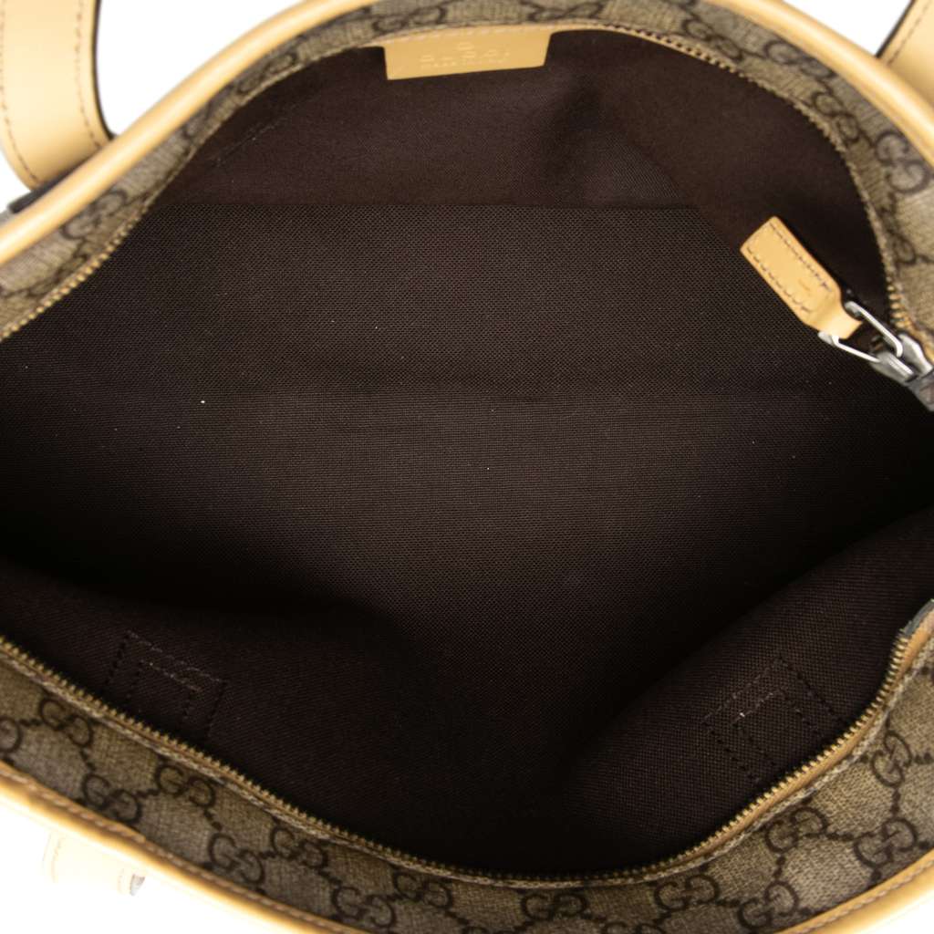 Gucci GG Supreme Joy Tote - 4
