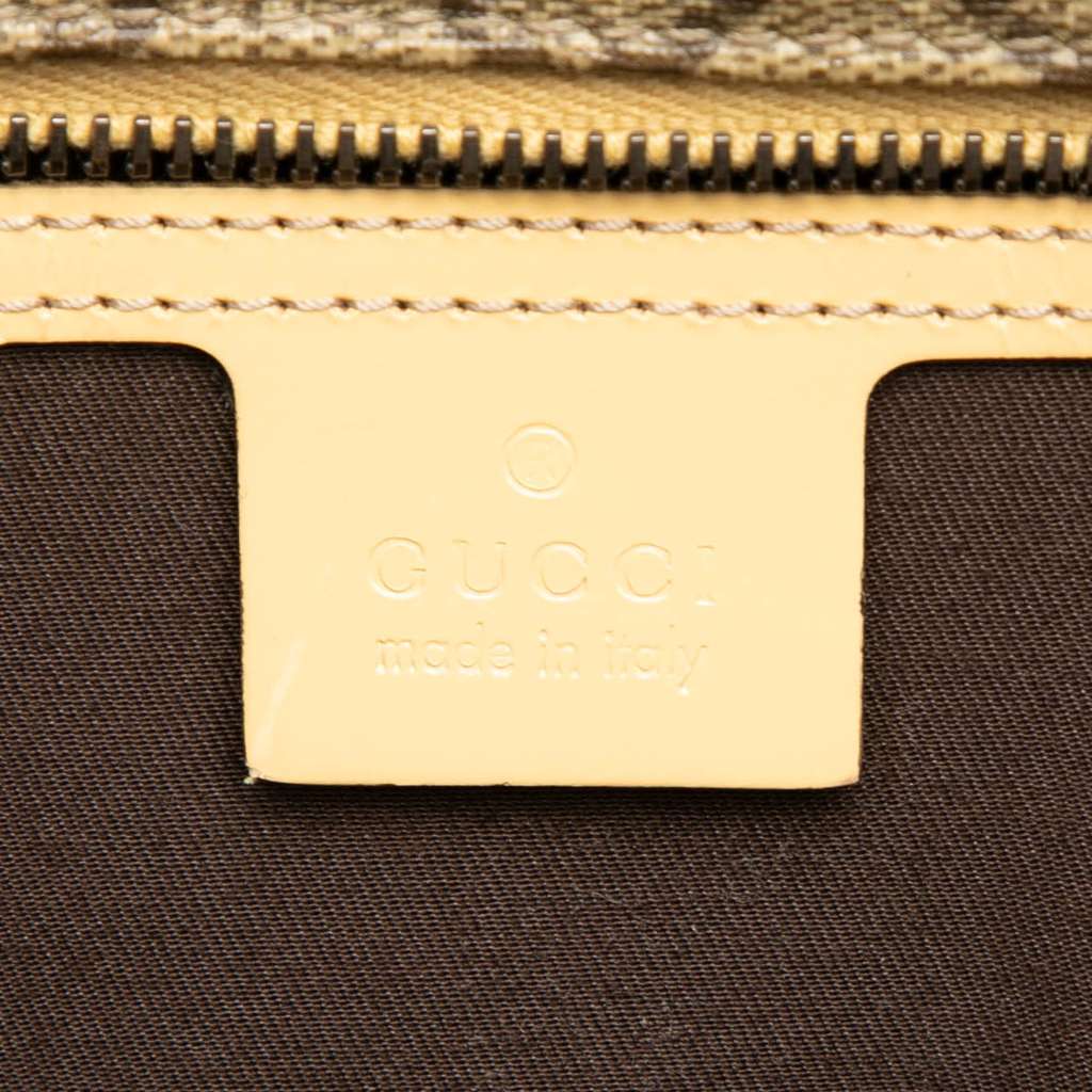 Gucci GG Supreme Joy Tote - 5