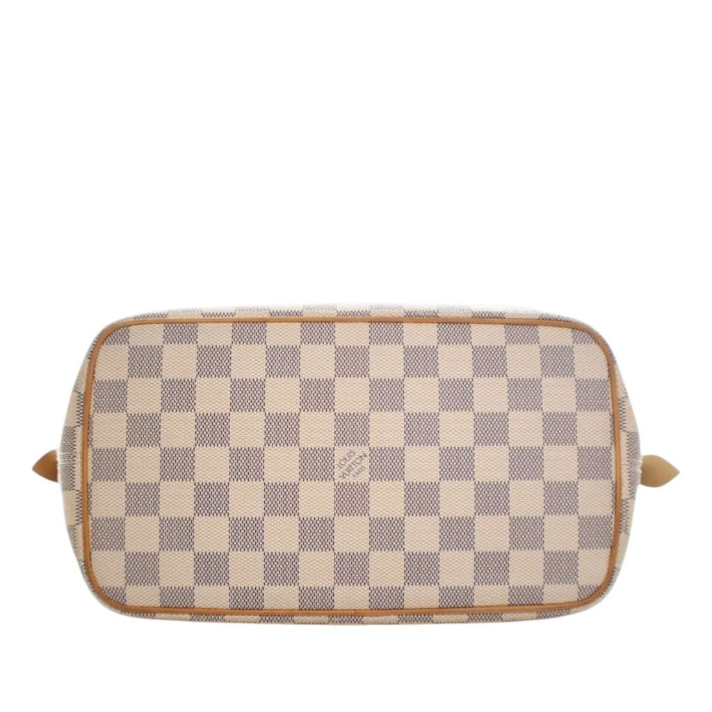 Louis Vuitton Damier Azur Saleya PM - 3