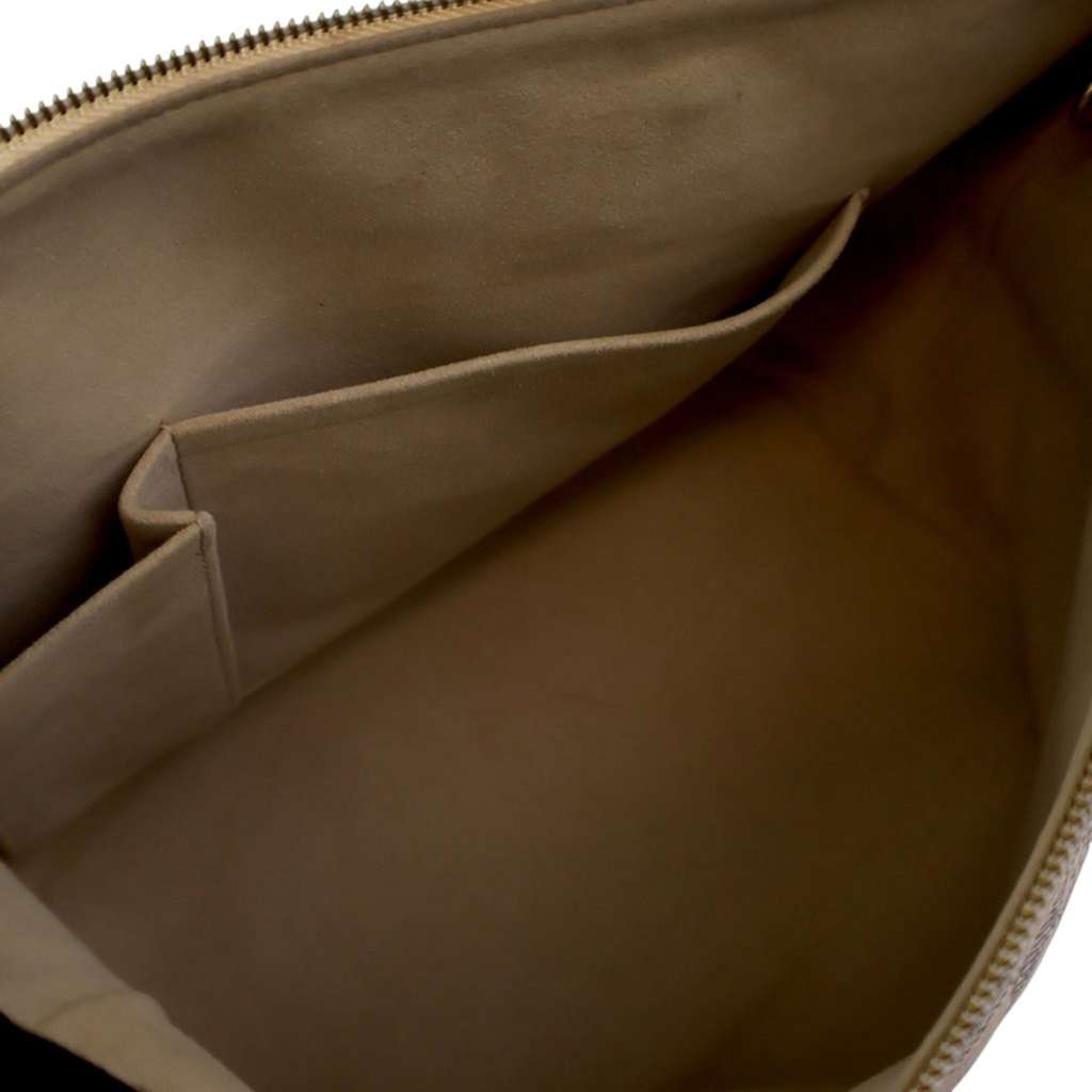 Louis Vuitton Damier Azur Saleya PM - 4