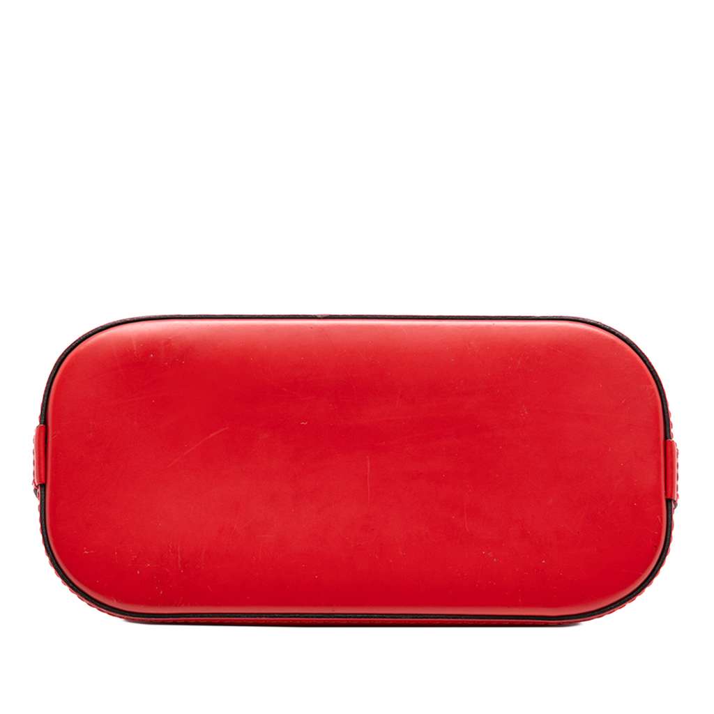 Louis Vuitton Epi Mini Alma - 3