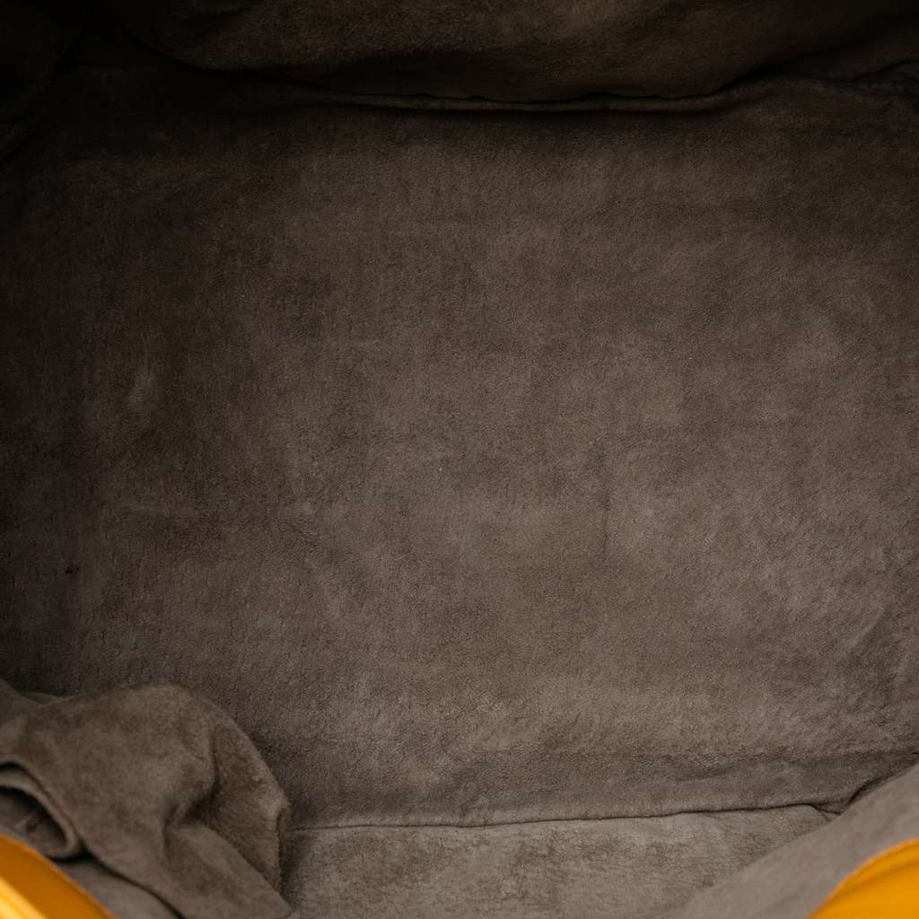 Bottega Veneta Nappa Intrecciato Parachute Tote - 4