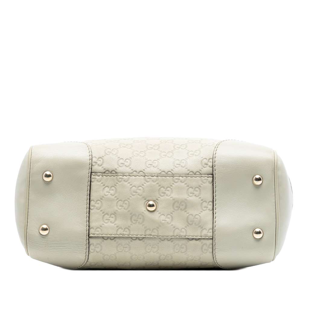 Gucci Guccissima Mayfair Tote - 3