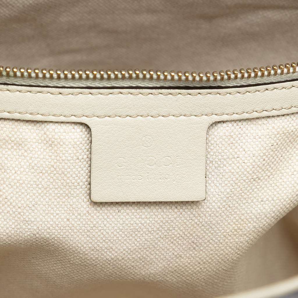 Gucci Guccissima Mayfair Tote - 5