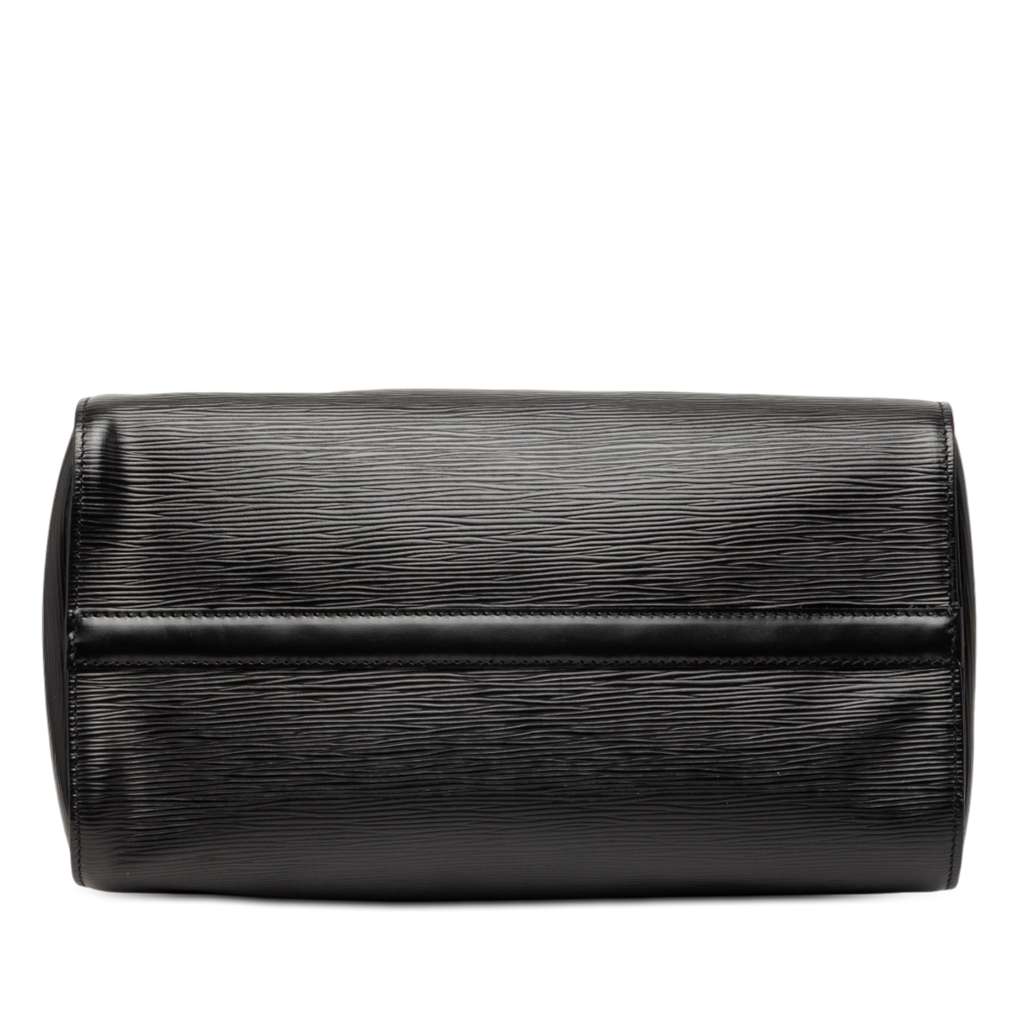 Louis Vuitton Epi Speedy 30 - 3