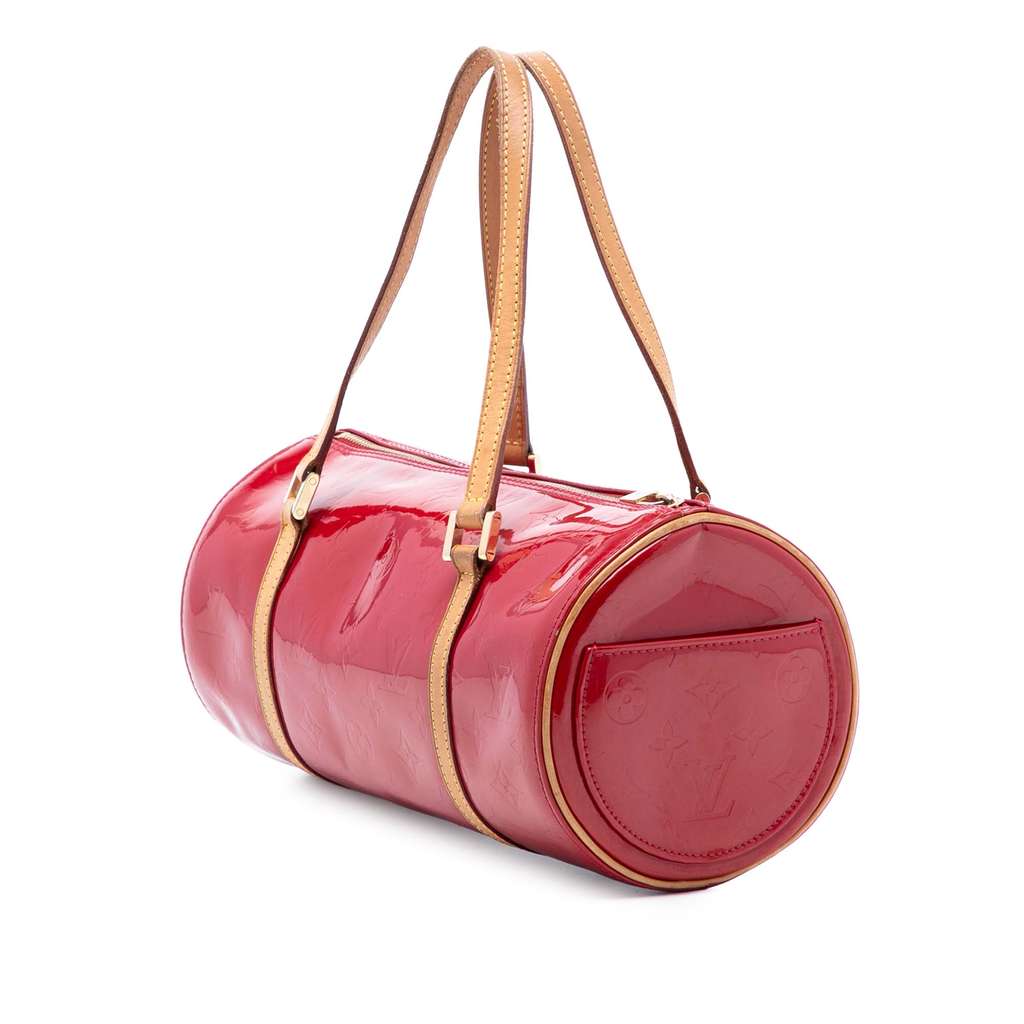 Louis Vuitton Monogram Vernis Bedford - 2