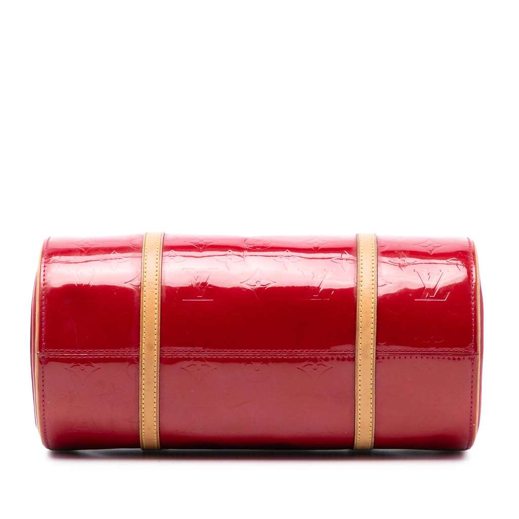 Louis Vuitton Monogram Vernis Bedford - 3