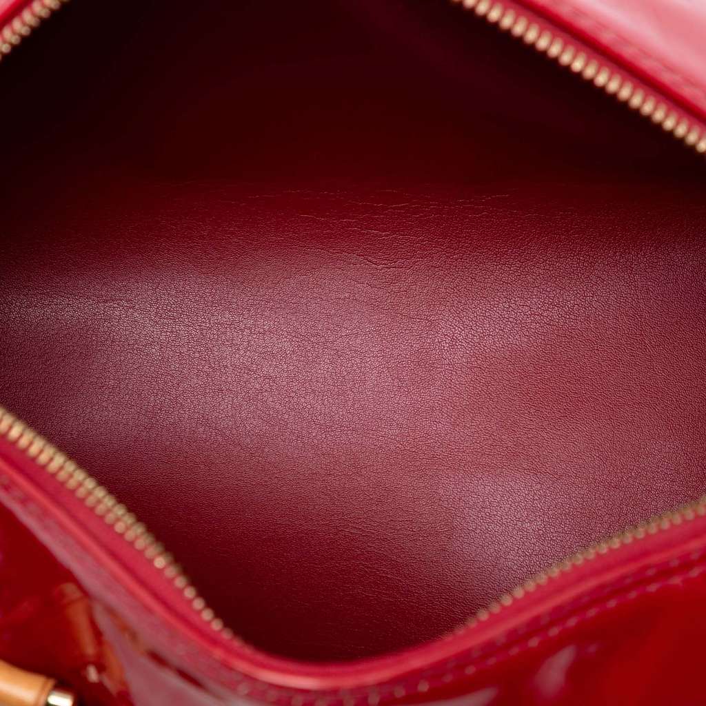 Louis Vuitton Monogram Vernis Bedford - 4