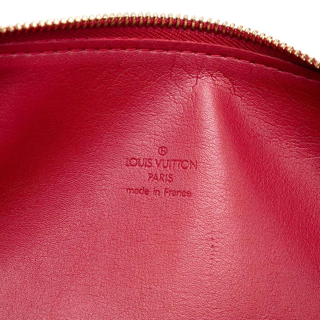 Louis Vuitton Monogram Vernis Bedford - 5