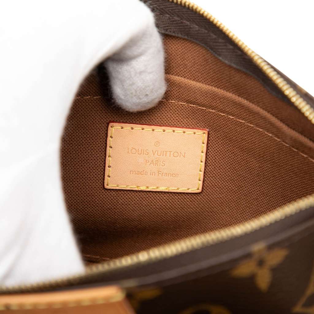 Louis Vuitton Monogram Multi Pochette Accessoires - 5