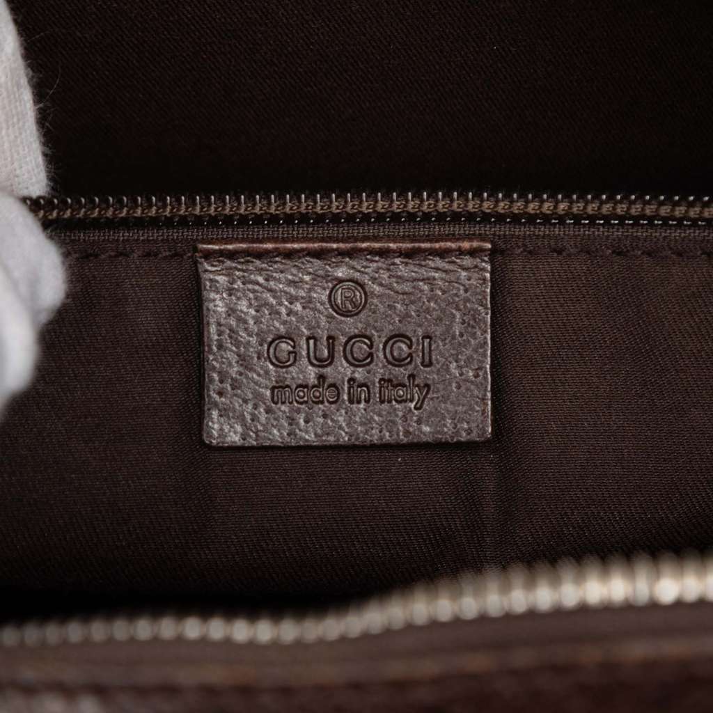 Gucci GG Canvas Crossbody - 5