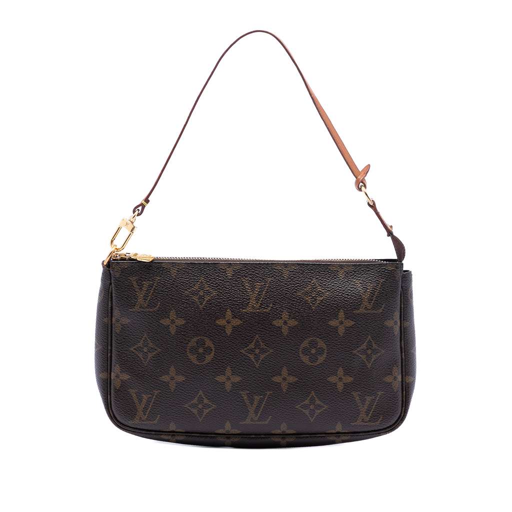 Louis Vuitton Monogram Pochette Accessoires