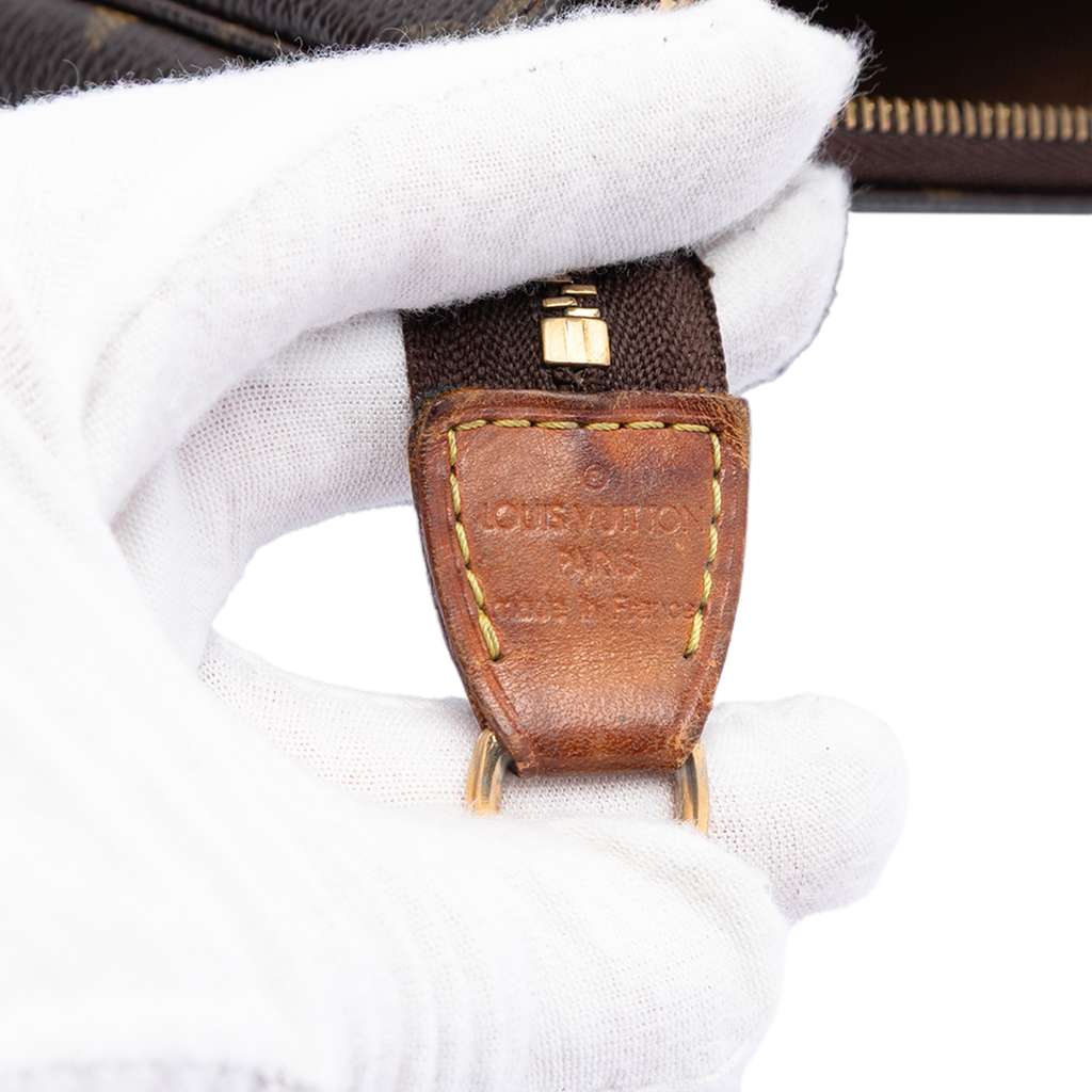 Louis Vuitton Monogram Pochette Accessoires - 5