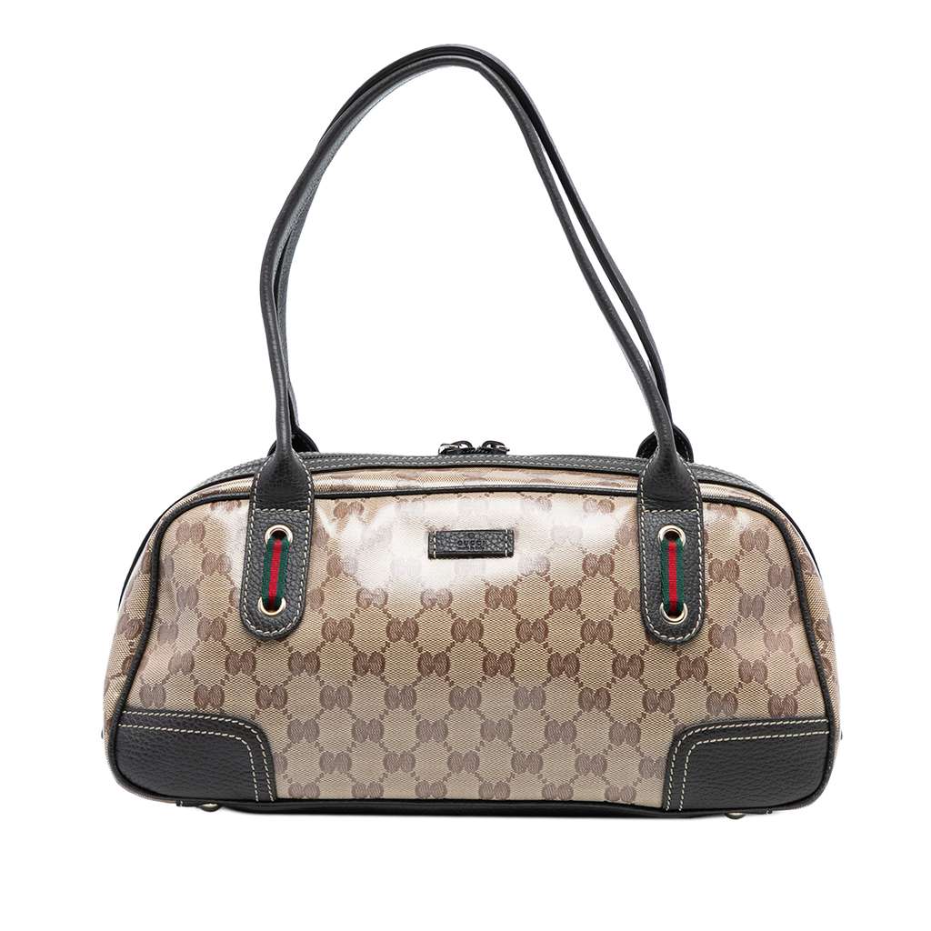 Gucci GG Crystal Princy Shoulder Bag