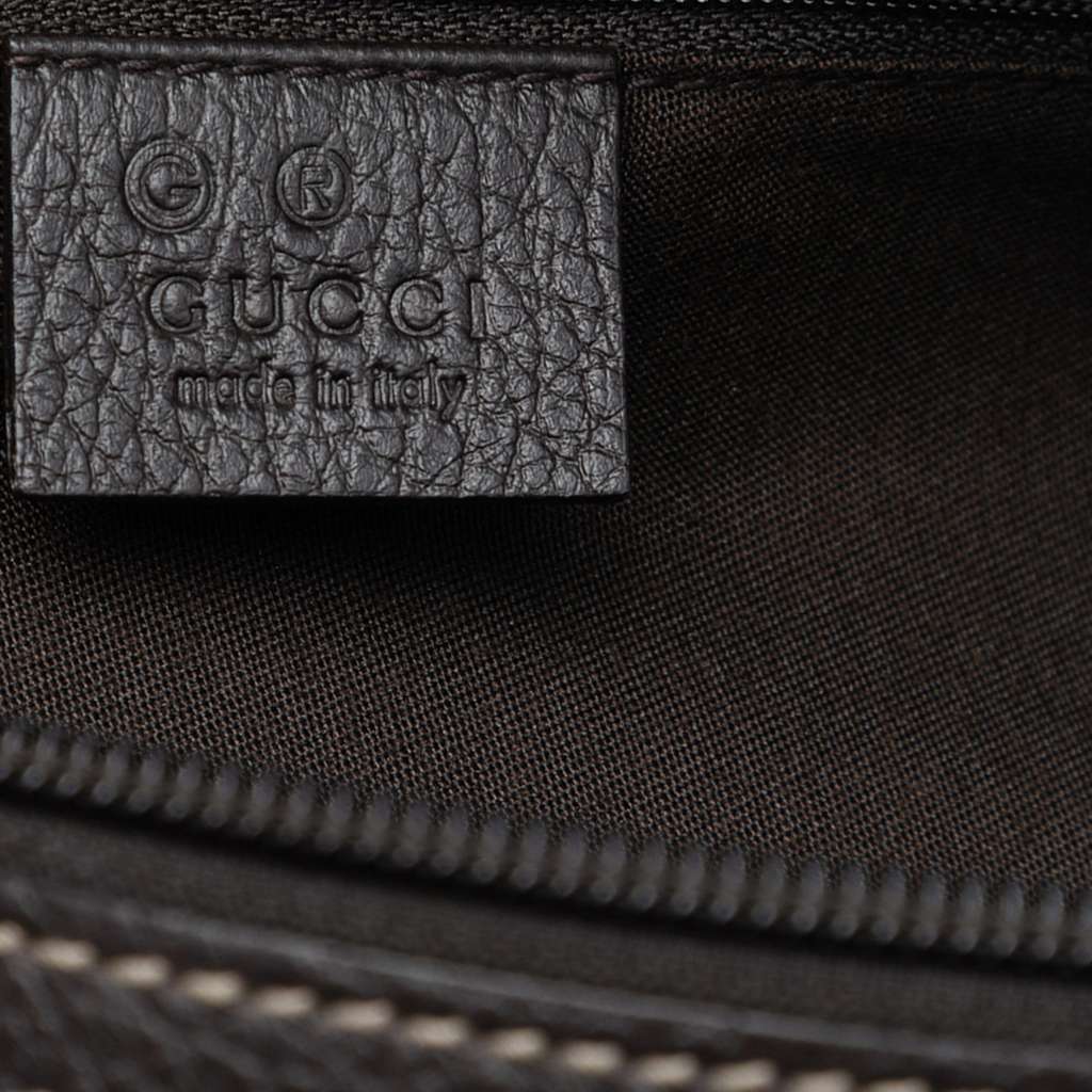 Gucci GG Crystal Princy Shoulder Bag - 5