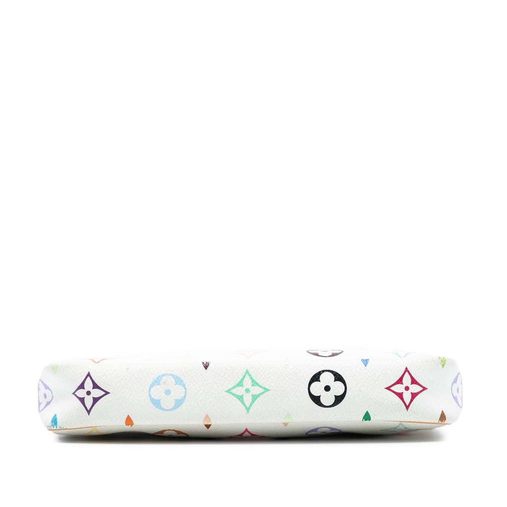 Louis Vuitton Monogram Multicolore Pochette Accessoires - 3