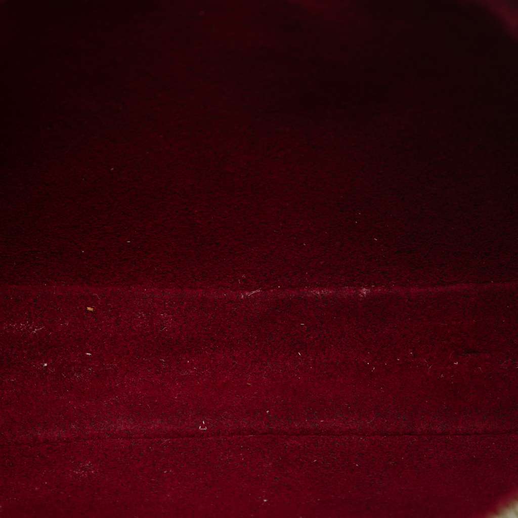 Louis Vuitton Monogram Multicolore Pochette Accessoires - 4