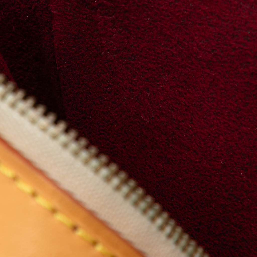 Louis Vuitton Monogram Multicolore Pochette Accessoires - 5