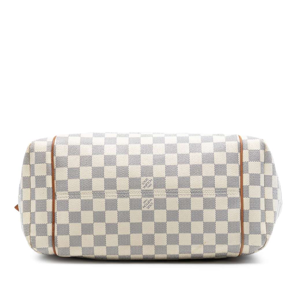 Louis Vuitton Damier Azur Totally MM - 3