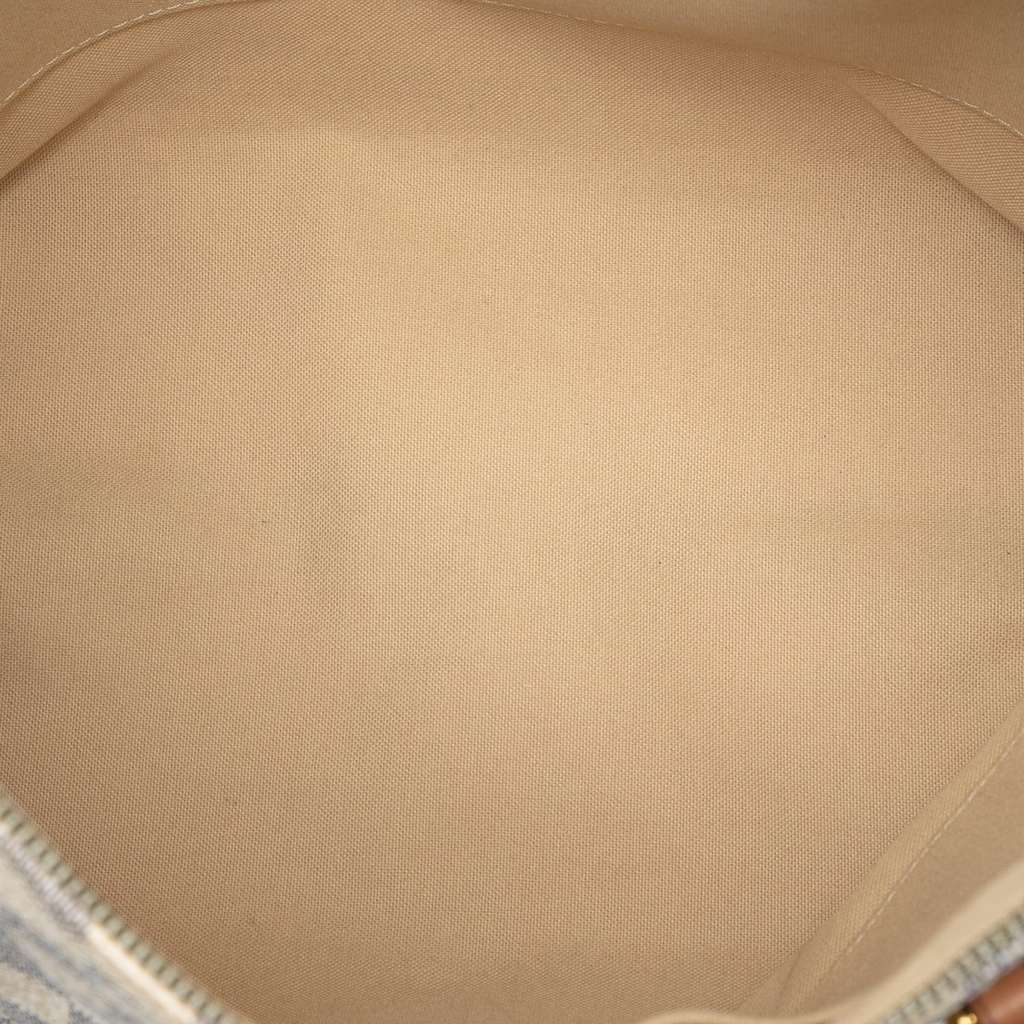 Louis Vuitton Damier Azur Totally MM - 4