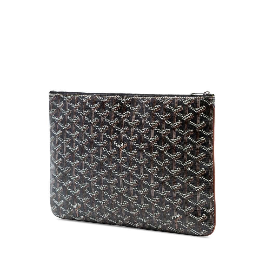 Goyard Goyardine Senat MM - 2