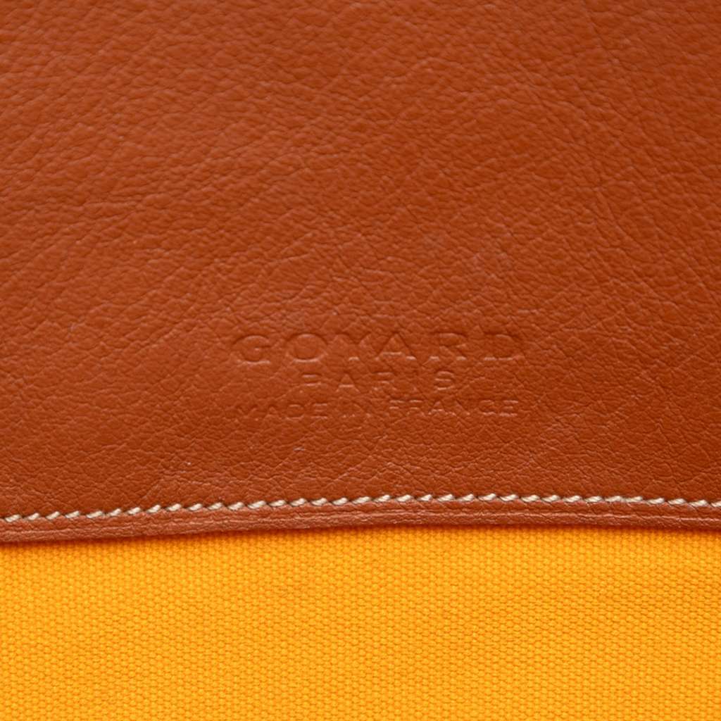 Goyard Goyardine Senat MM - 5