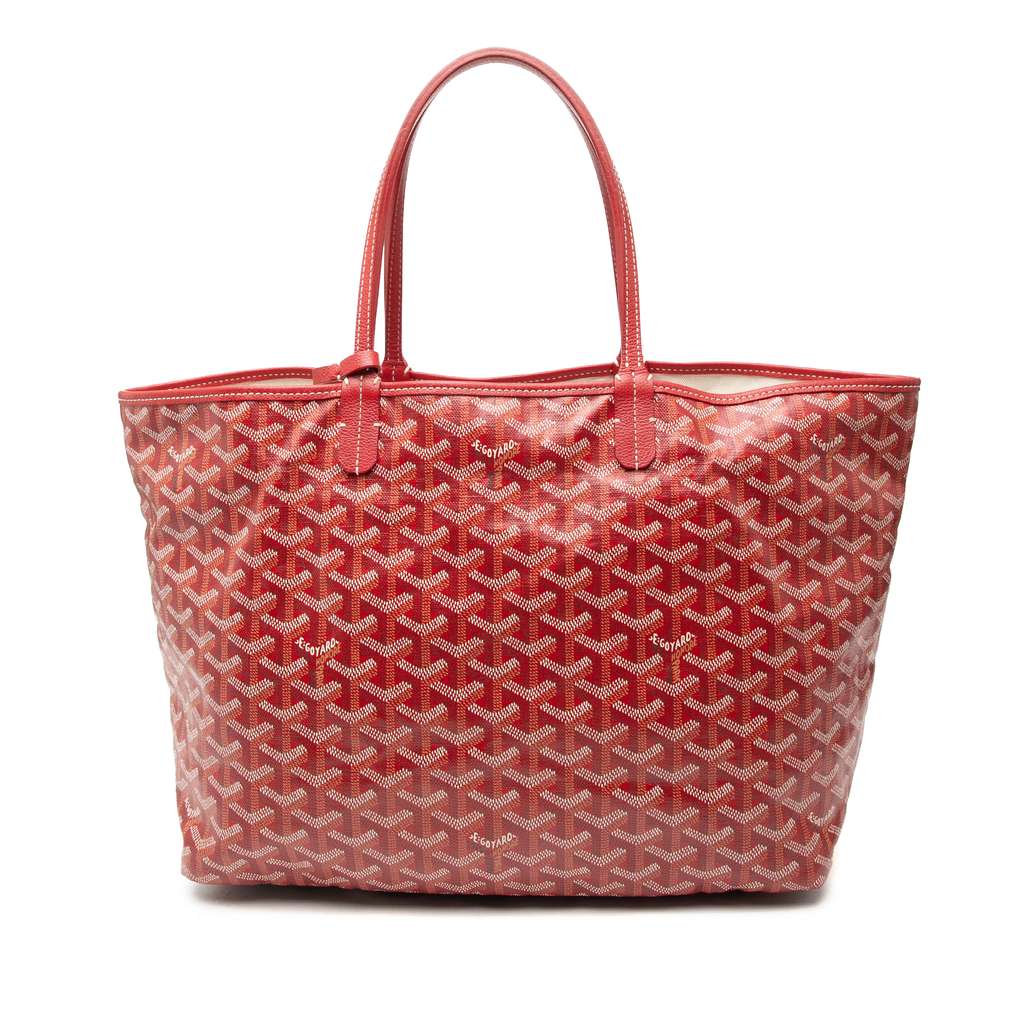 Goyard Goyardine Saint Louis PM