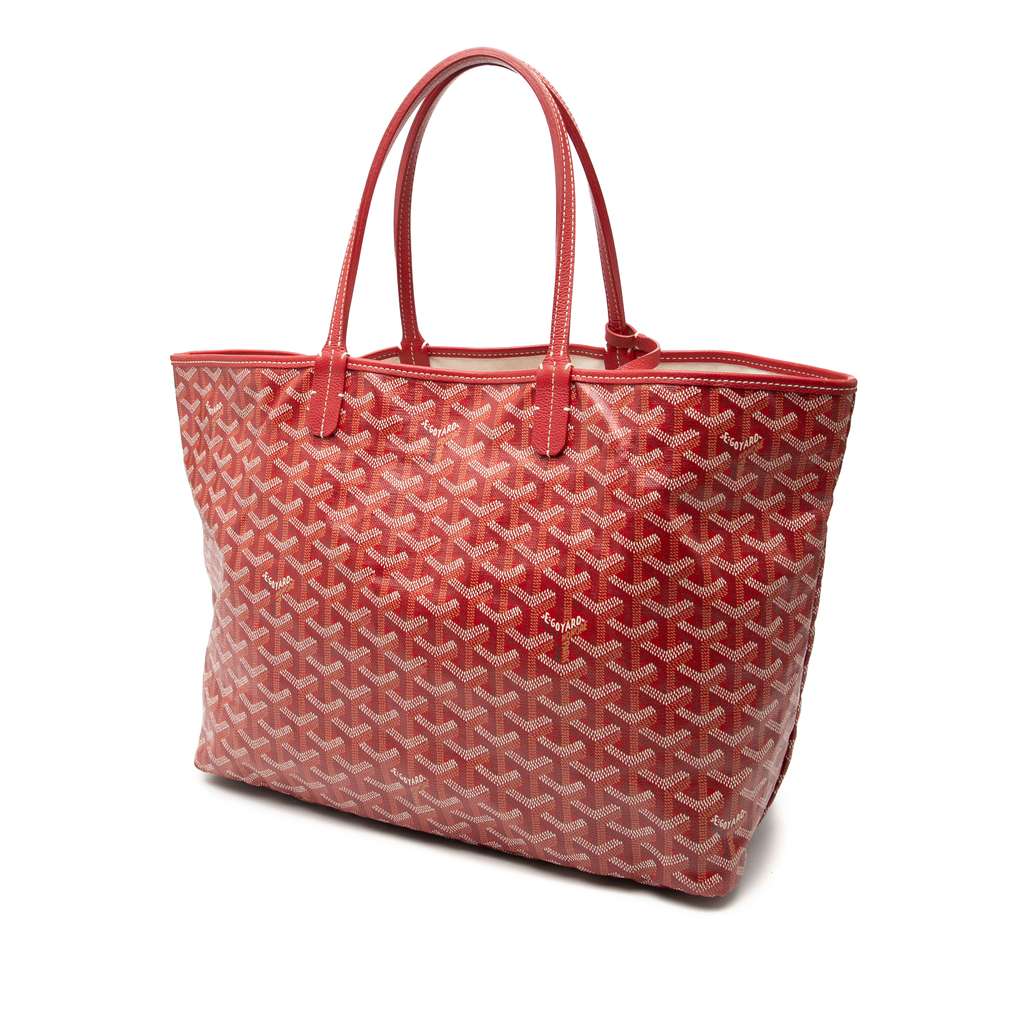 Goyard Goyardine Saint Louis PM - 2