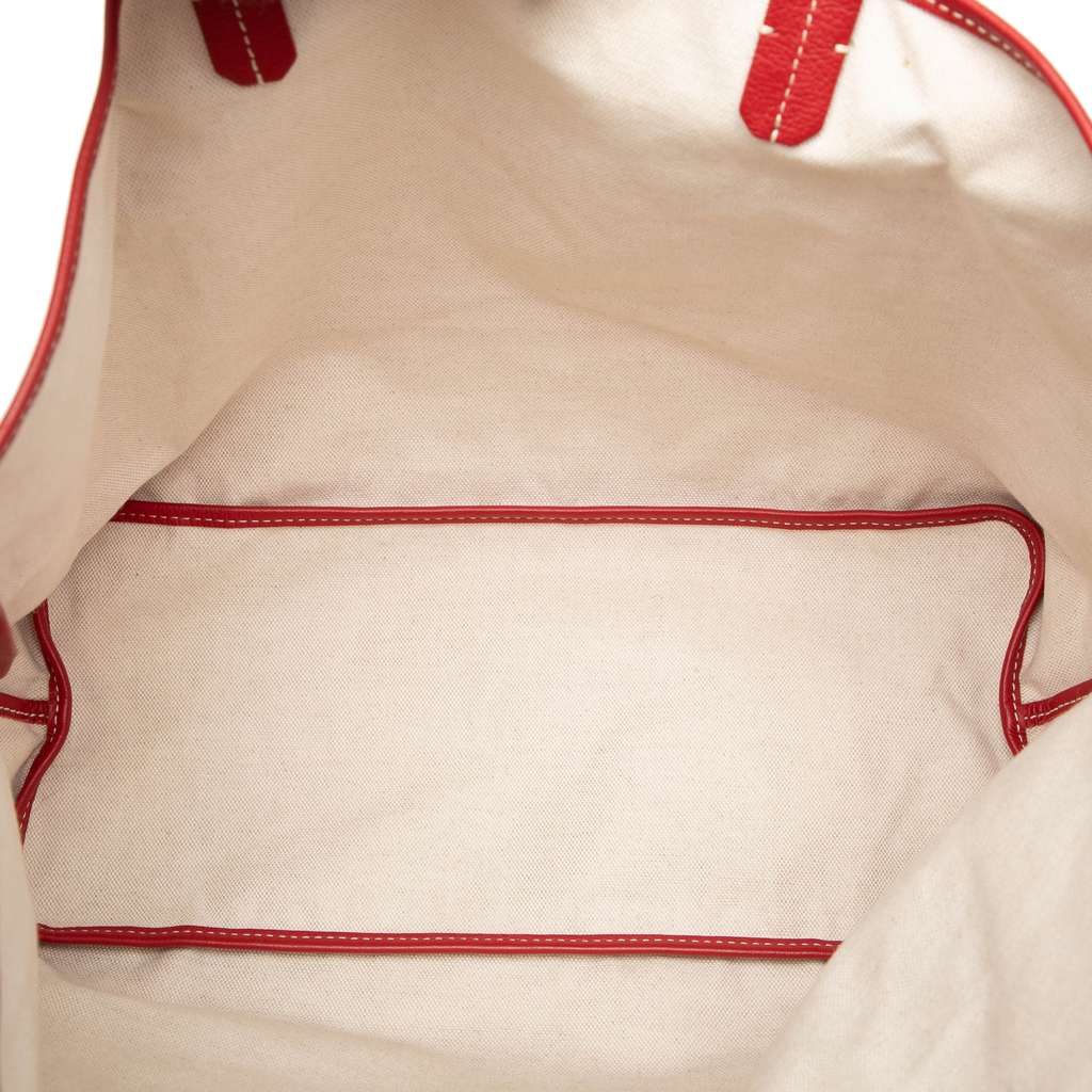 Goyard Goyardine Saint Louis PM - 4