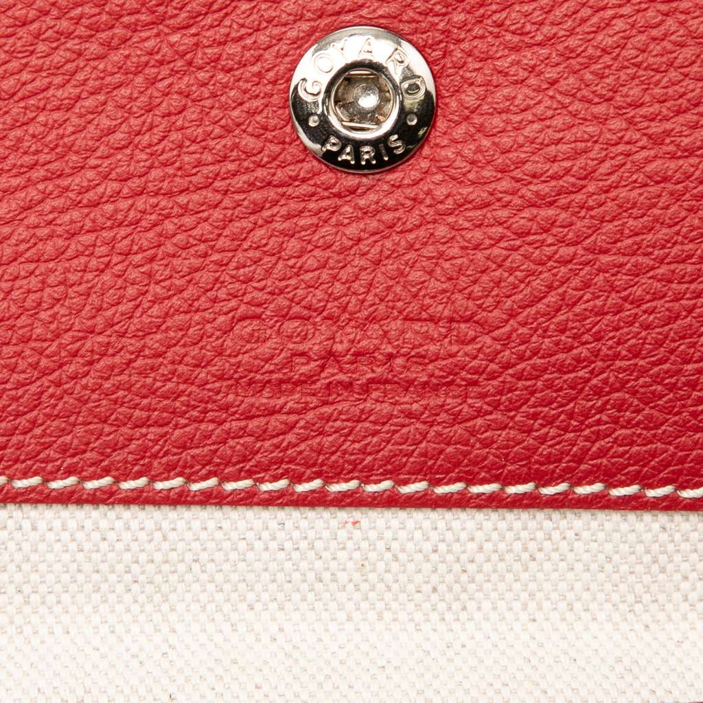 Goyard Goyardine Saint Louis PM - 5