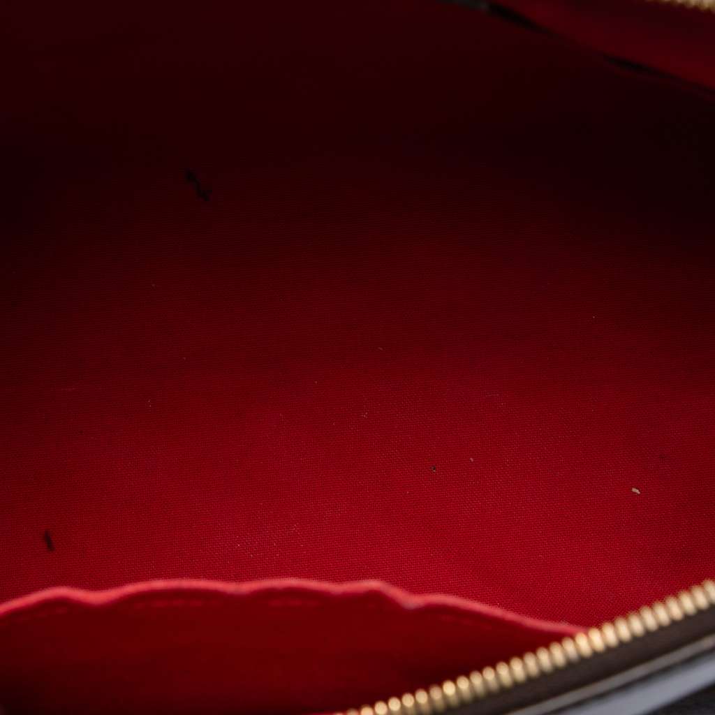 Louis Vuitton Damier Ebene Westminster GM - 4