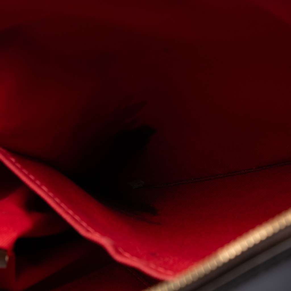 Louis Vuitton Damier Ebene Westminster GM - 5