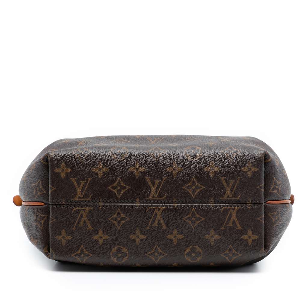 Louis Vuitton Monogram Turenne PM - 3