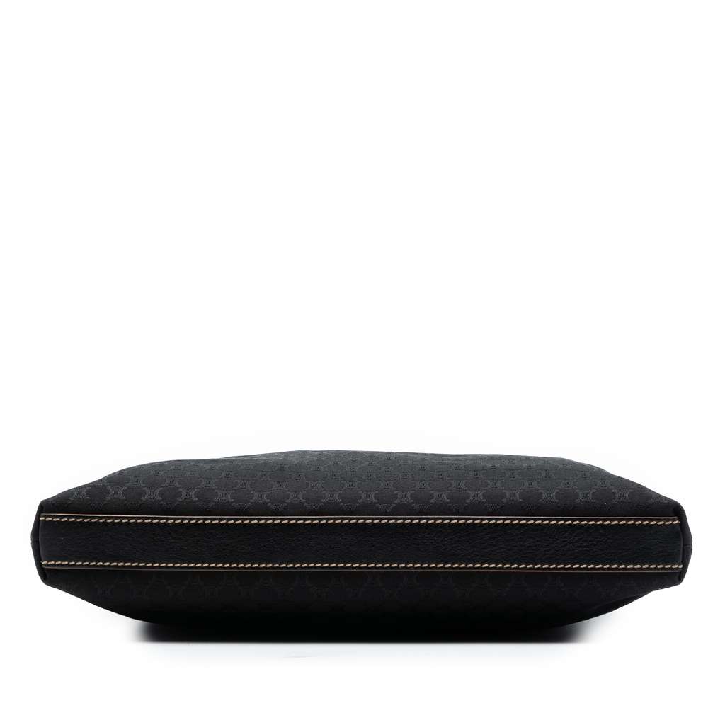 Celine Macadam Canvas Tote - 3