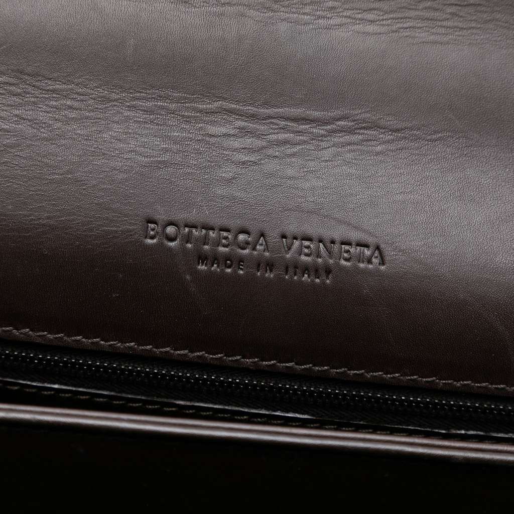 Bottega Veneta Nappa Intrecciato Briefcase - 5
