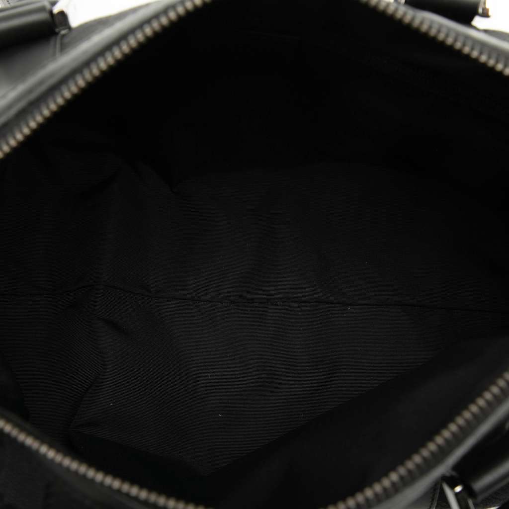 Gucci GG Canvas Nailhead Boston Bag - 4