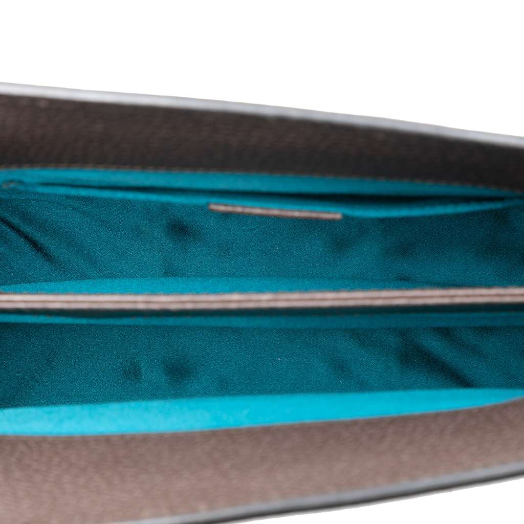 Gucci Small GG Supreme Web Ophidia Chain Crossbody - 4