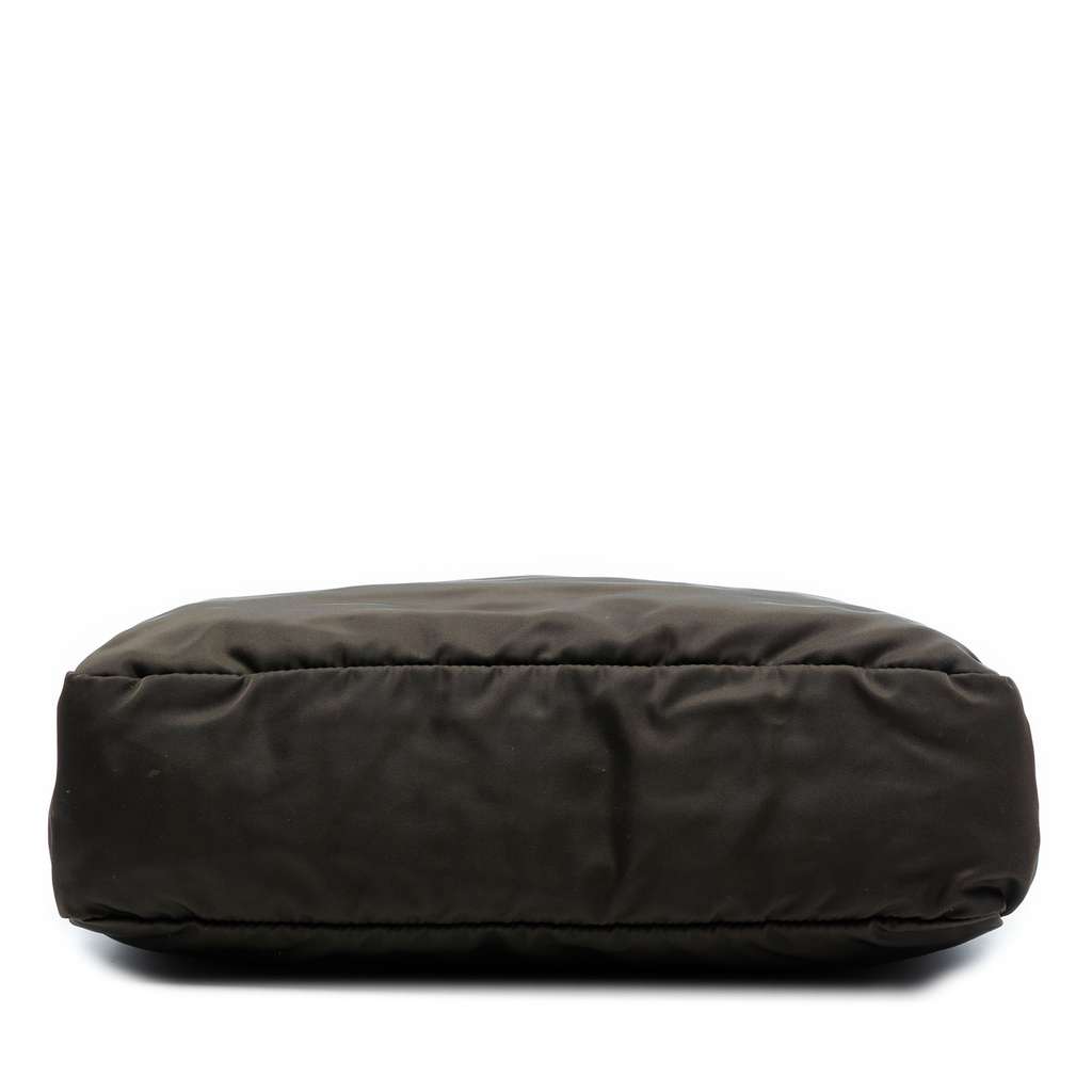 Prada Tessuto Tote - 3