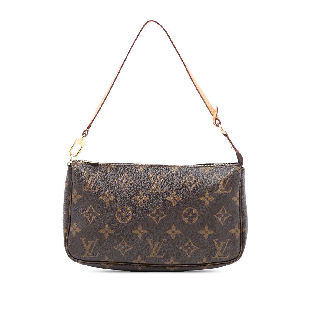 Louis Vuitton Monogram Pochette Accessoires