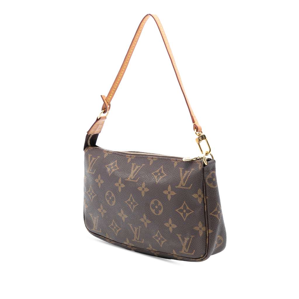 Louis Vuitton Monogram Pochette Accessoires - 2